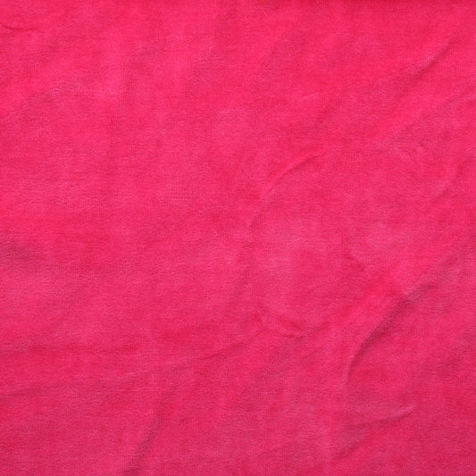 Pinkki Joustava Sametti - Pala