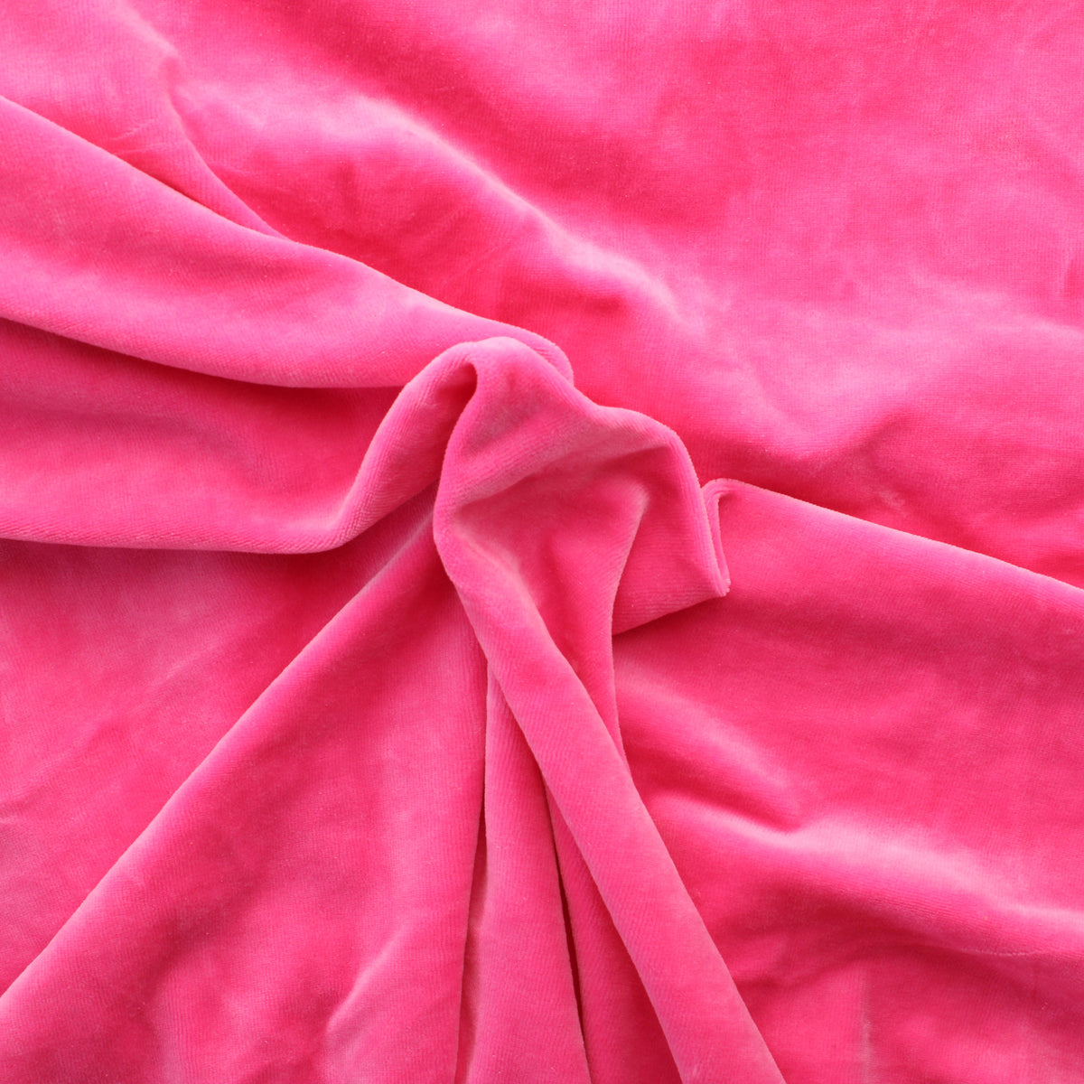 Pinkki Joustava Sametti - Pala