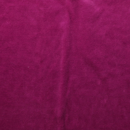 Violetti Joustava Sametti - Pala