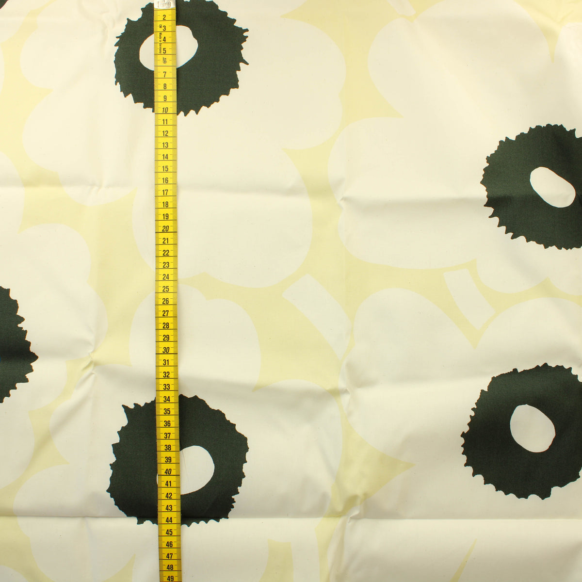 Marimekko Unikko Vaatetuspuuvilla - Pala