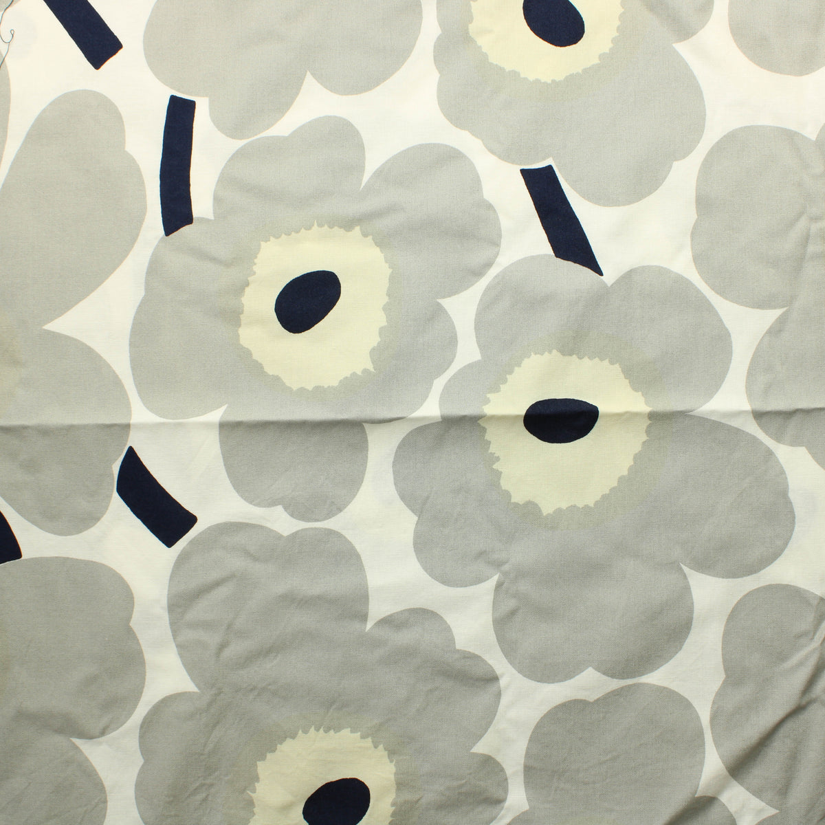 Marimekko Pieni Unikko 2 Puuvilla - Pala