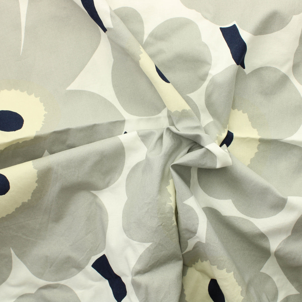 Marimekko Pieni Unikko 2 Puuvilla - Pala