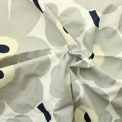 Marimekko Pieni Unikko 2 Puuvilla - Pala