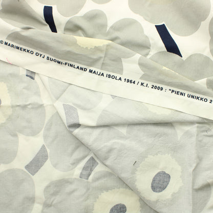 Marimekko Pieni Unikko 2 Puuvilla - Pala