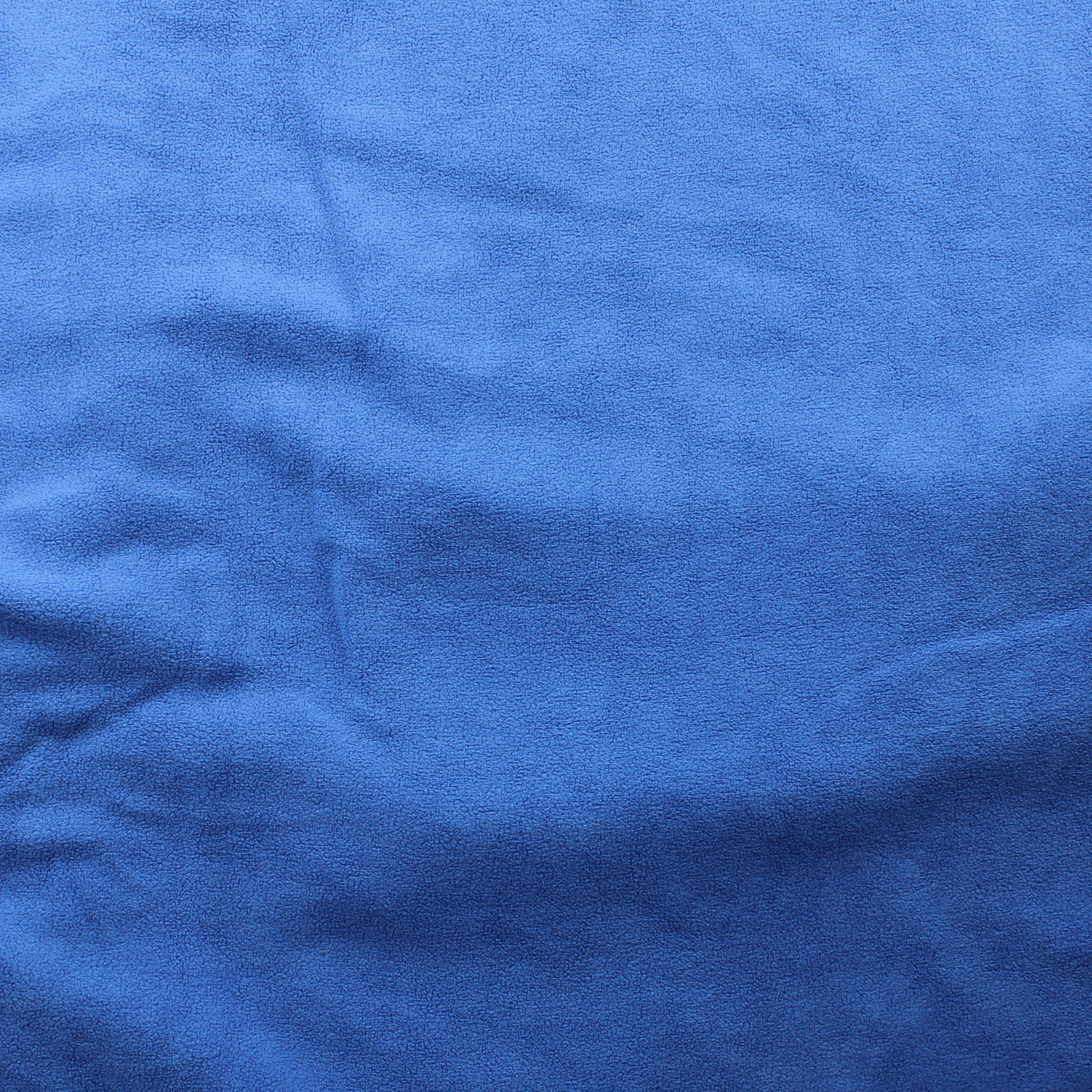 Kirkkaansininen Fleece - Pala