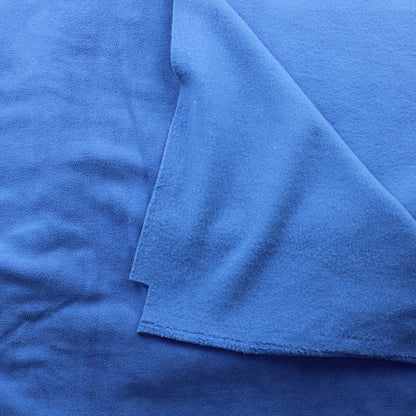 Kirkkaansininen Fleece - Pala