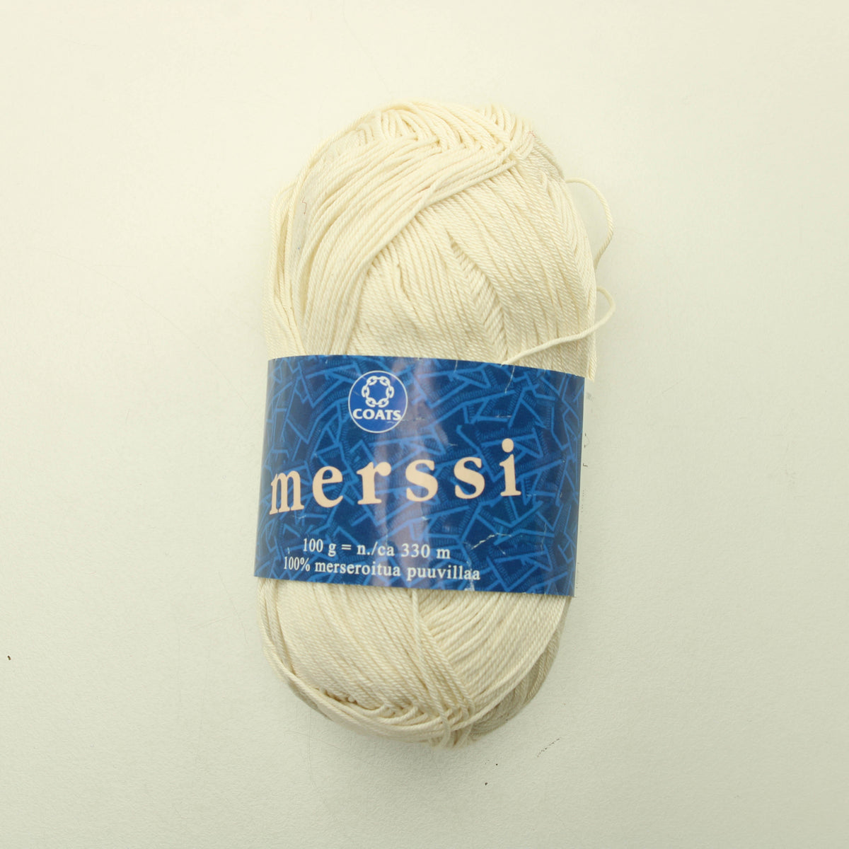 Coats Merssi - 5502