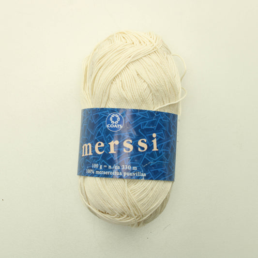 Coats Merssi - 5502