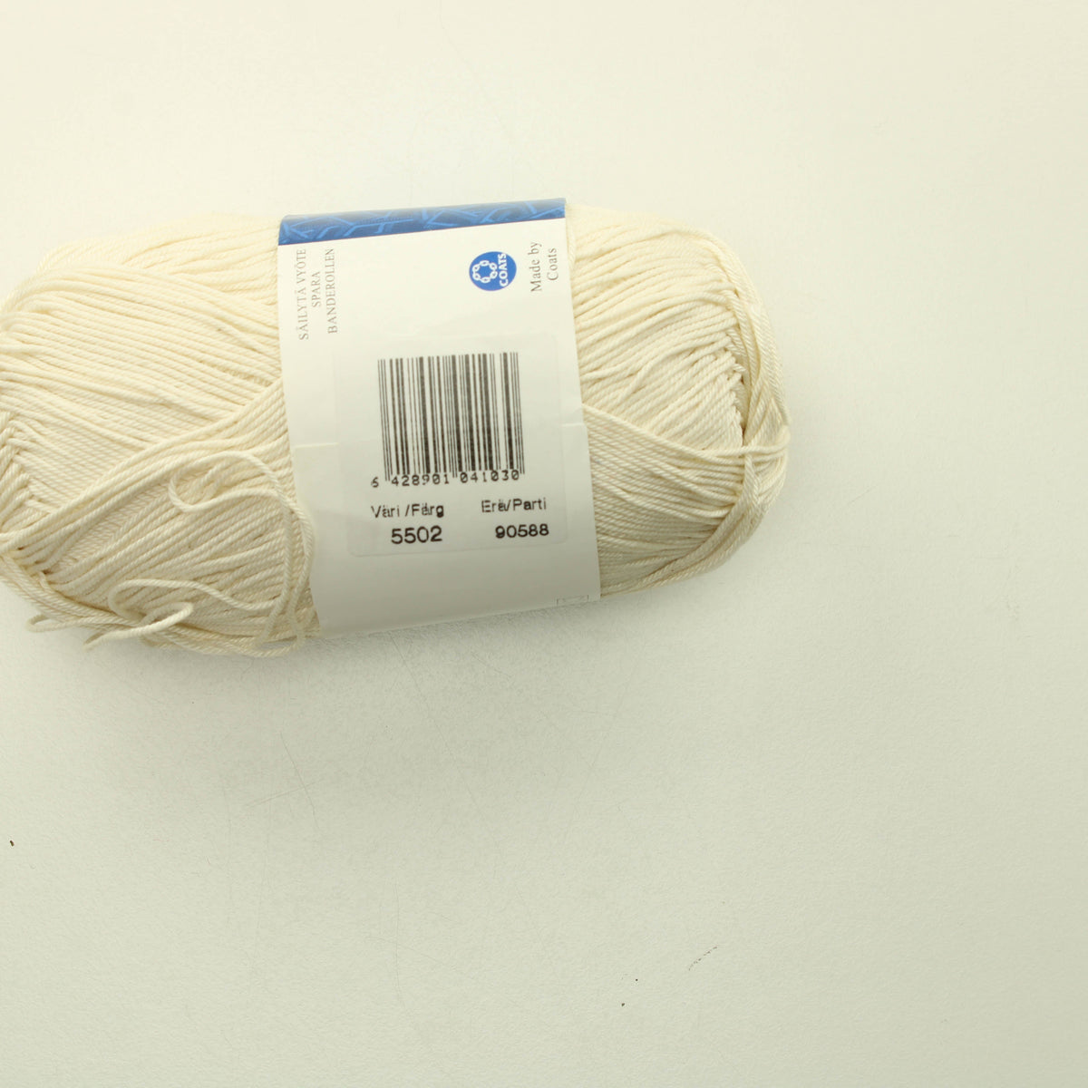 Coats Merssi - 5502