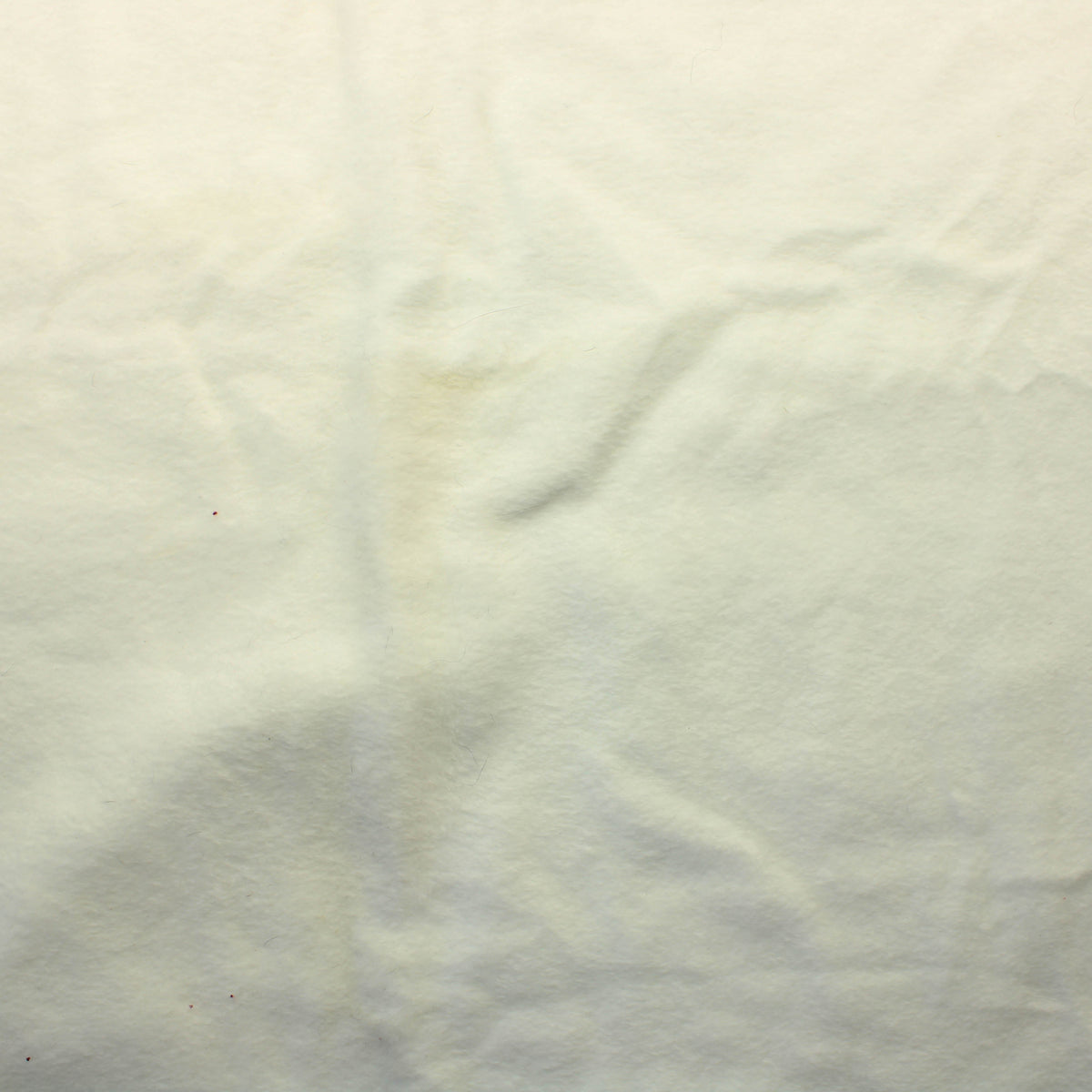 Valkoinen Fleece - Pala