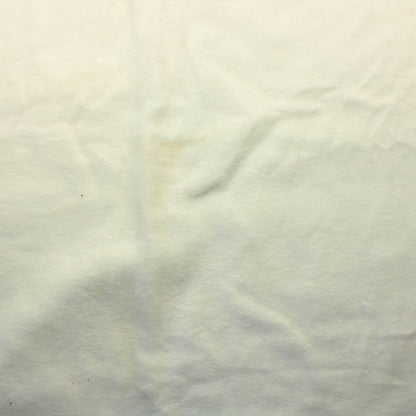 Valkoinen Fleece - Pala