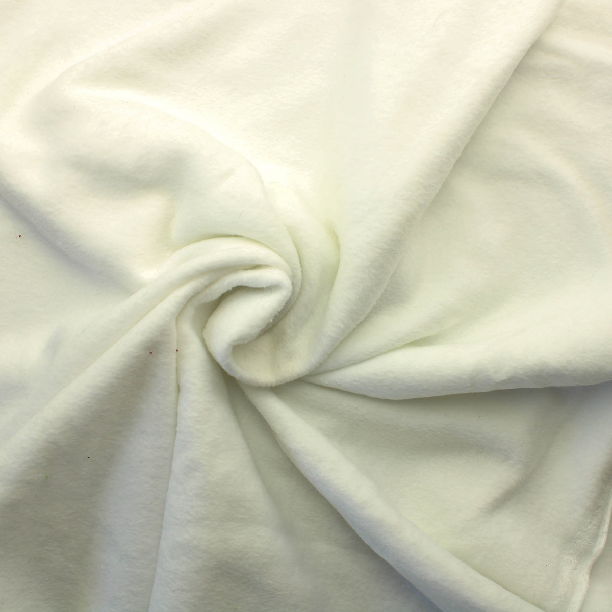 Valkoinen Fleece - Pala