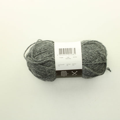 House Neulelanka Alpakka - 1026 Dark Grey