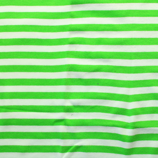 Vihreä-valko raidallinen Tuubiresori - Pala