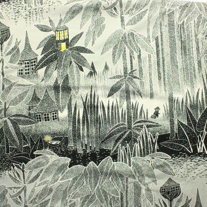 Eurokangas Moomin "viidakko" JC - Pala