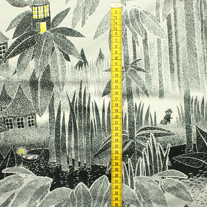 Eurokangas Moomin "viidakko" JC - Pala