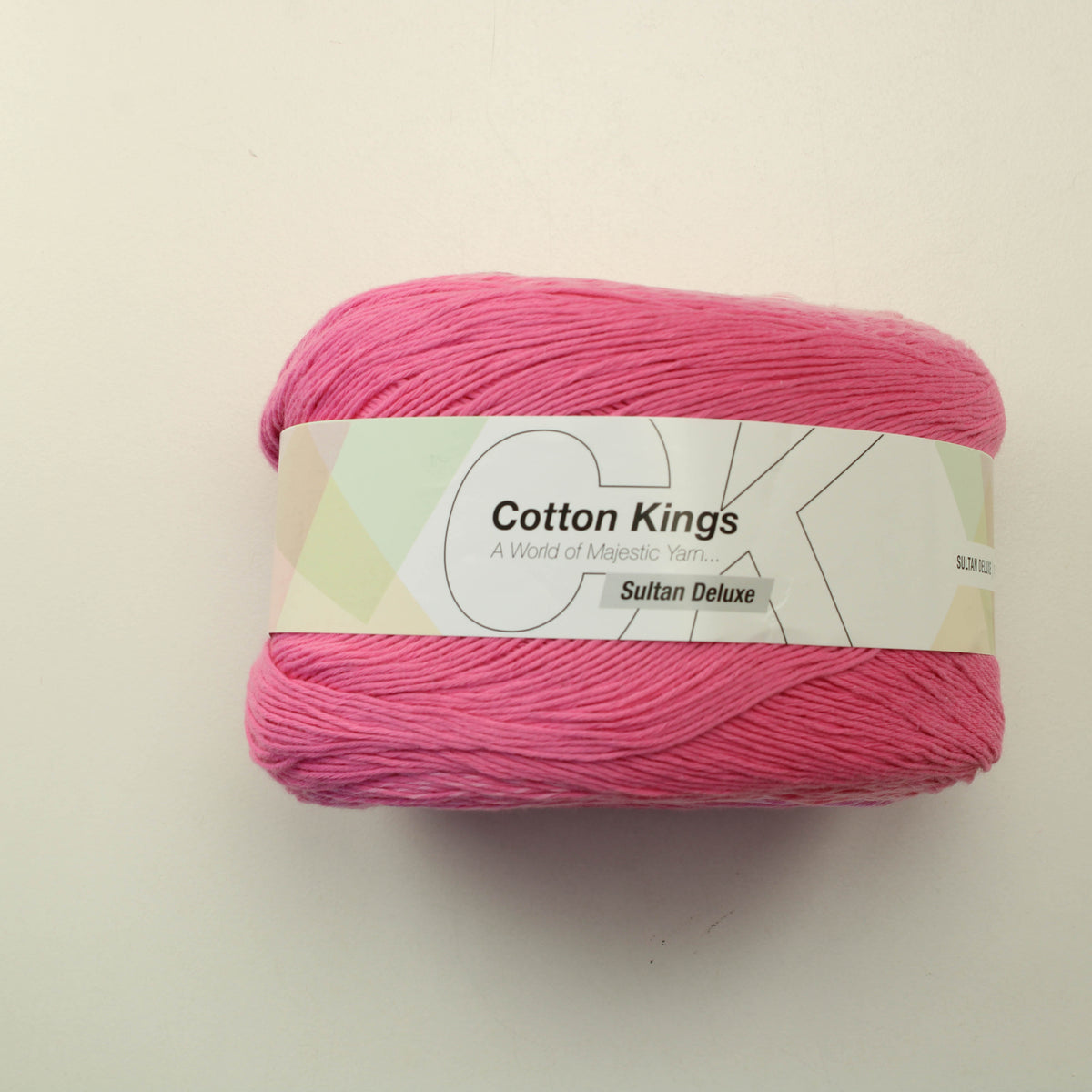 Cotton Kings Sultan Deluxe - 