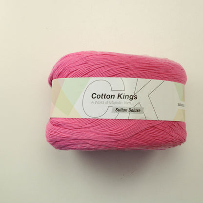 Cotton Kings Sultan Deluxe - 