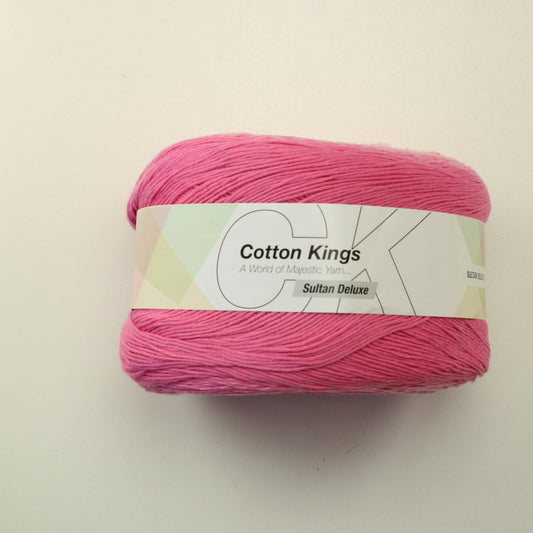 Cotton Kings Sultan Deluxe - 