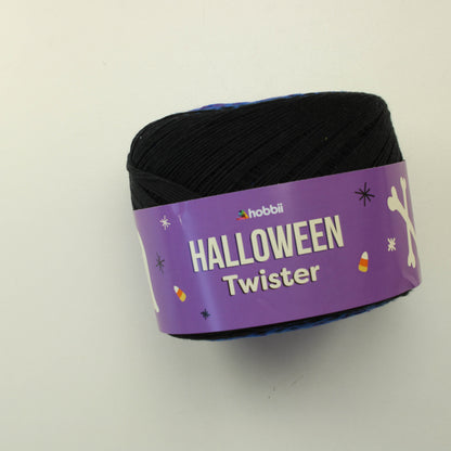 Hobbii Twister Halloween - 04
