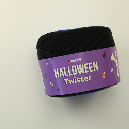 Hobbii Twister Halloween - 04