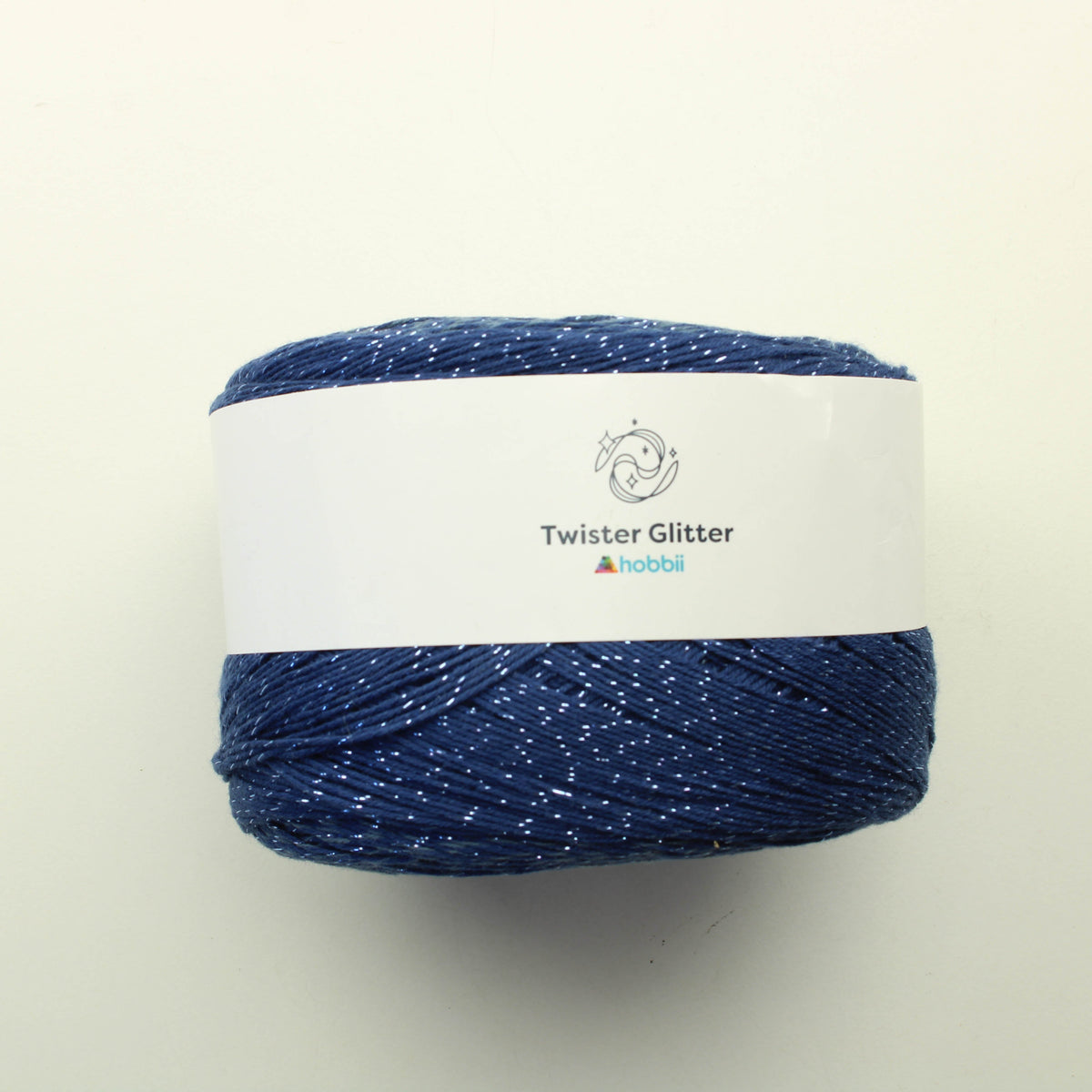 Hobbii Twister Glitter - 38