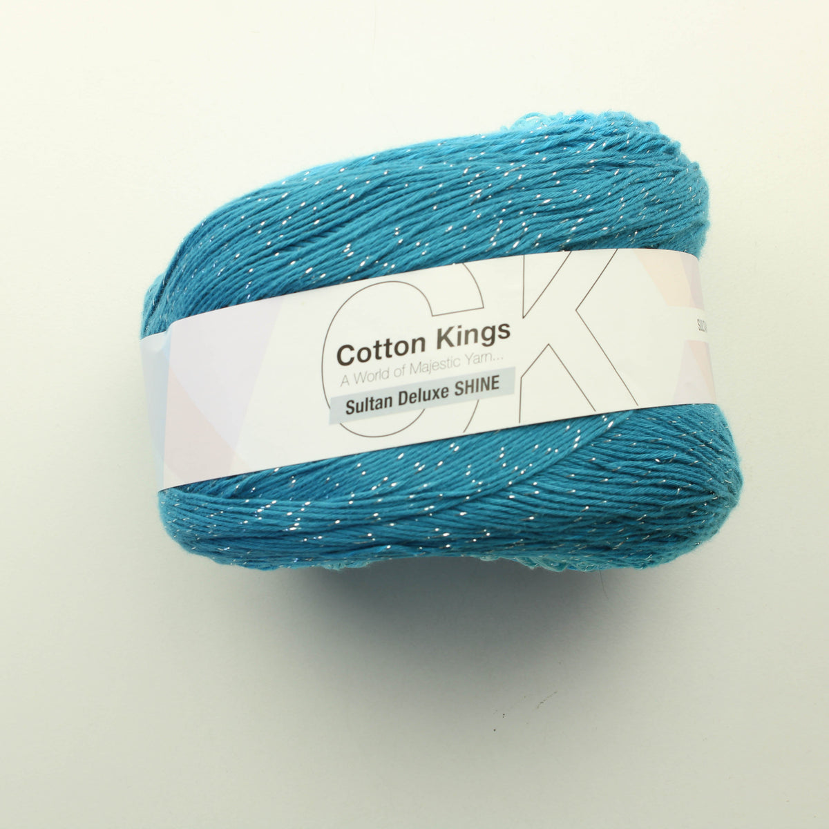 Cotton Kings Sultan Deluxe Shine - 20