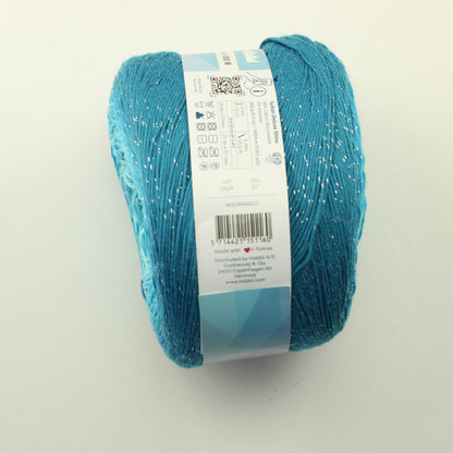 Cotton Kings Sultan Deluxe Shine - 20
