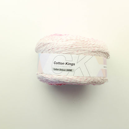 Cotton Kings Sultan Deluxe Shine - 02