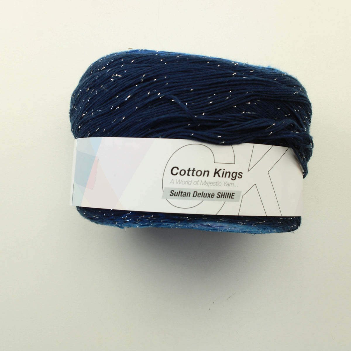 Cotton Kings Sultan Deluxe Shine - 27