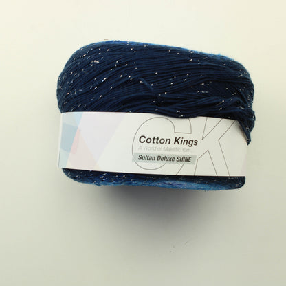 Cotton Kings Sultan Deluxe Shine - 27