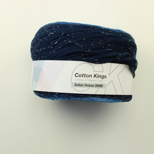 Cotton Kings Sultan Deluxe Shine - 27