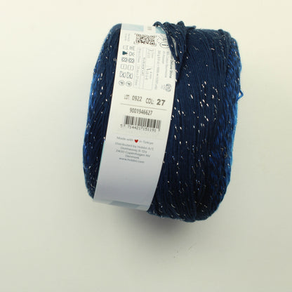 Cotton Kings Sultan Deluxe Shine - 27