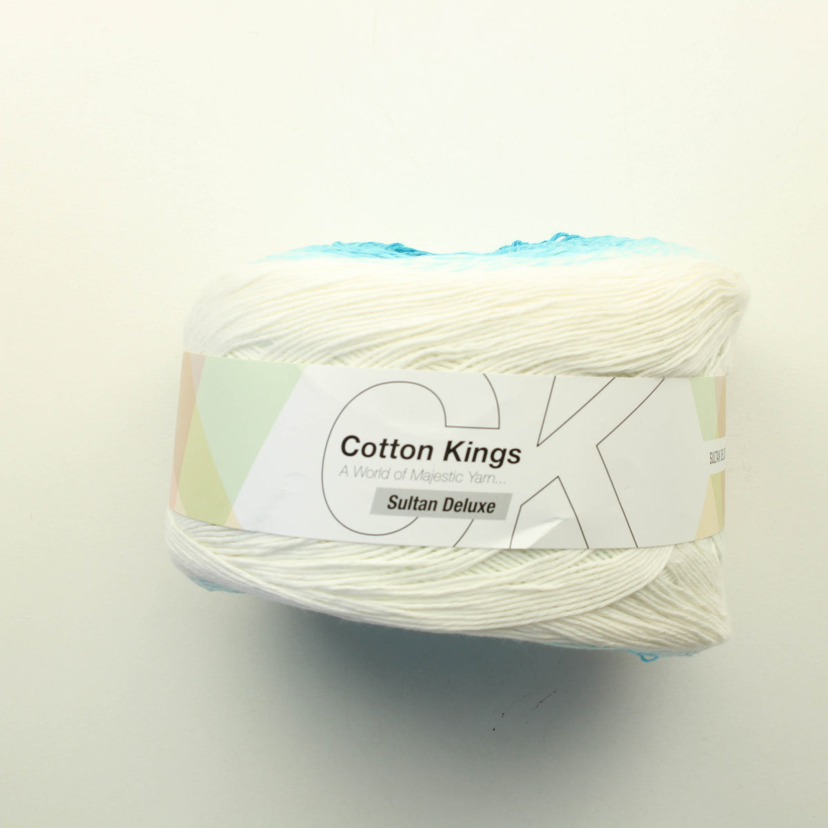 Cotton Kings Sultan Deluxe - 09