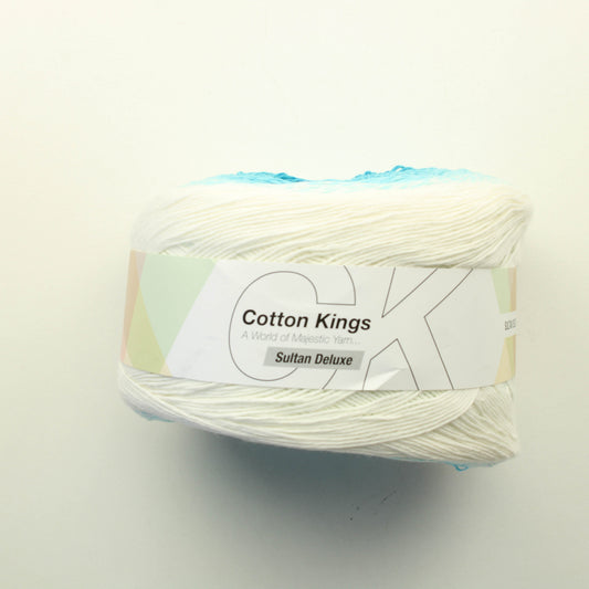Cotton Kings Sultan Deluxe - 09