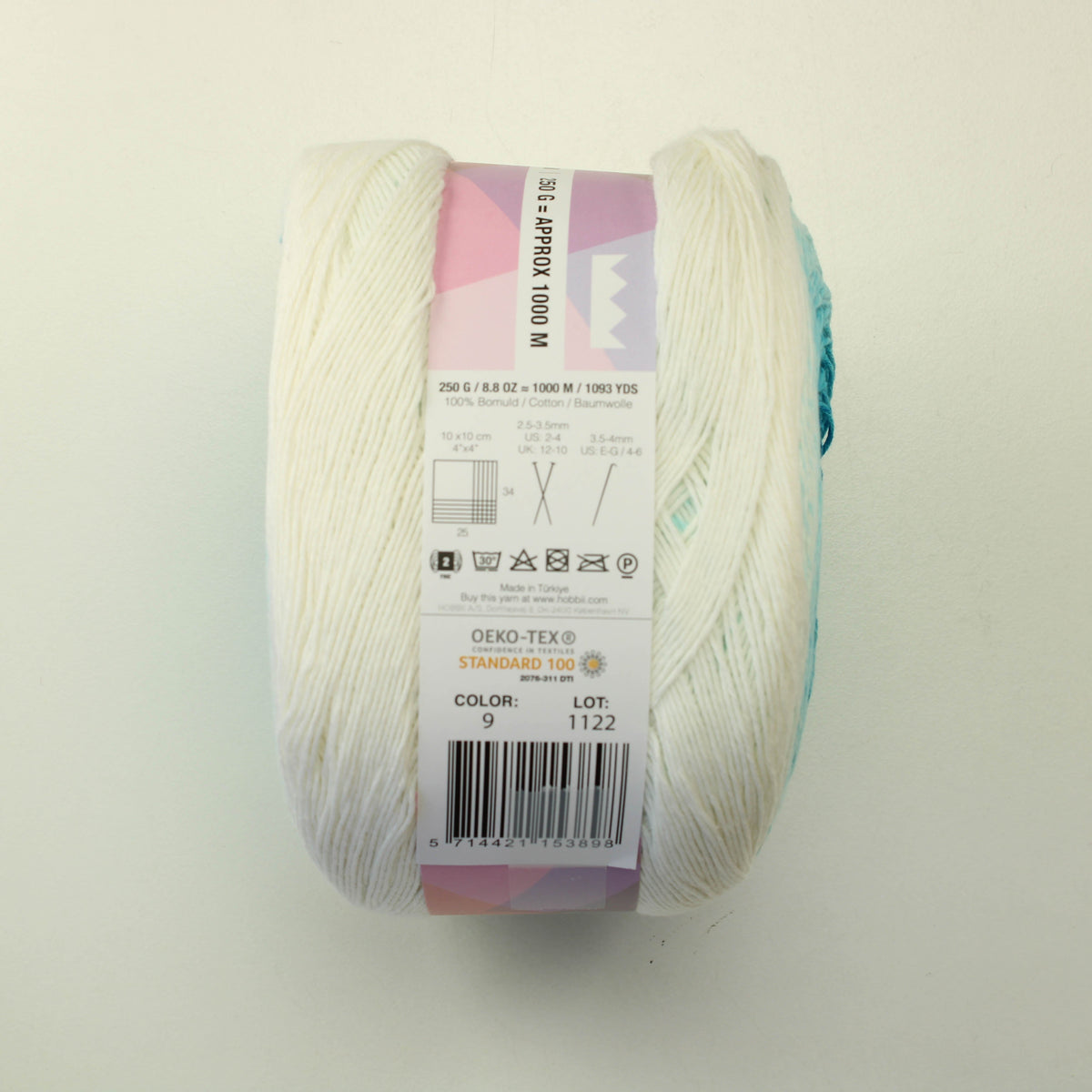 Cotton Kings Sultan Deluxe - 09