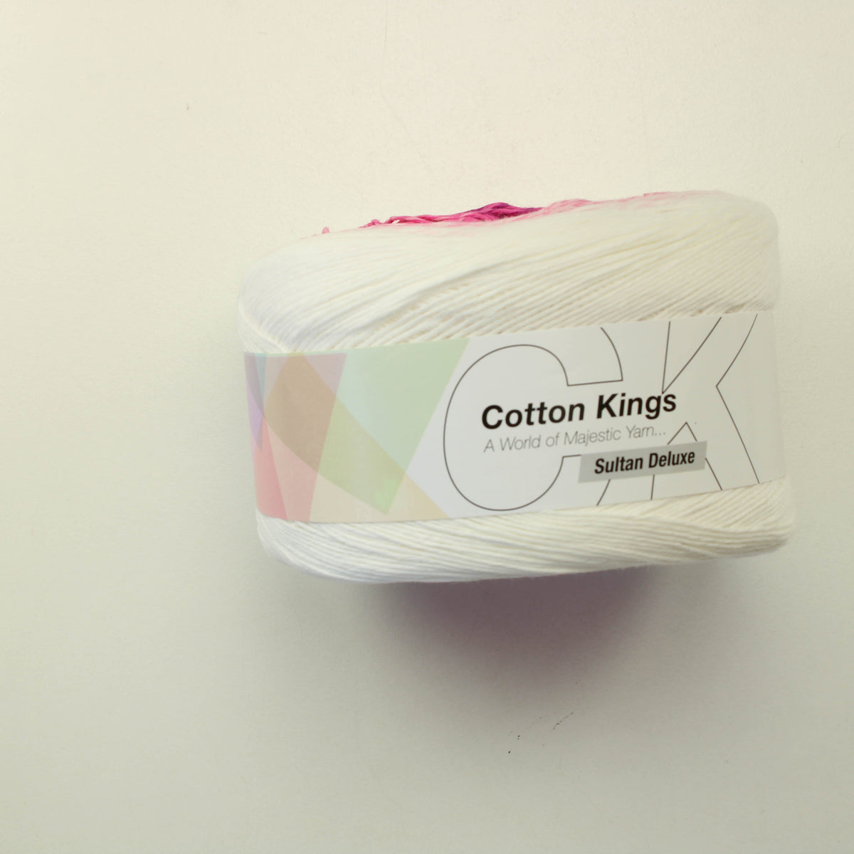 Cotton Kings Sultan Deluxe - 02