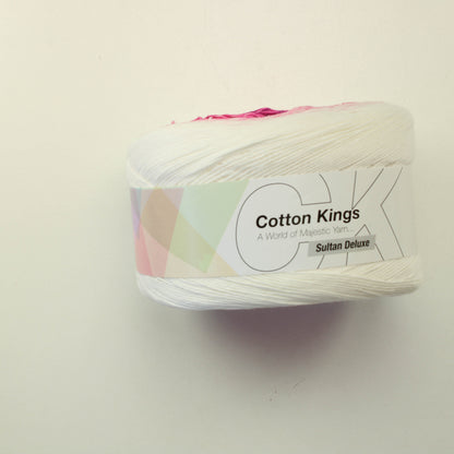 Cotton Kings Sultan Deluxe - 02