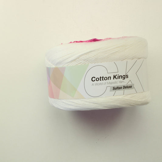 Cotton Kings Sultan Deluxe - 02