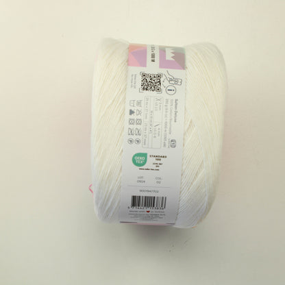 Cotton Kings Sultan Deluxe - 02