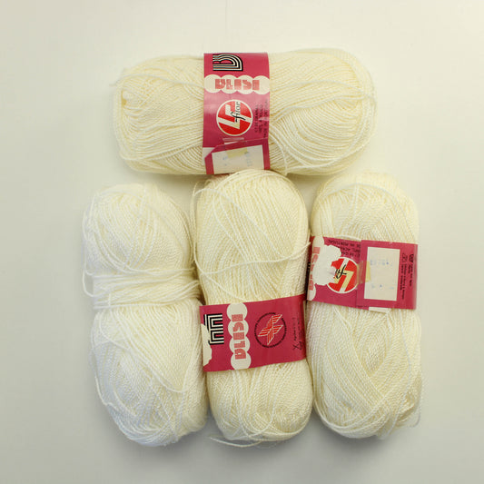 4filor Blese Perlé - Lankapussi 759 (200g)