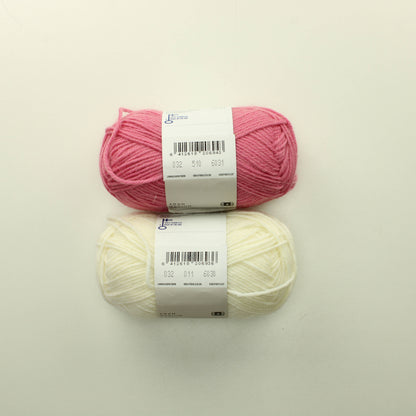 Novita 7 veljestä uusi villaisempi 50 g - ankapussi 49 (100g)