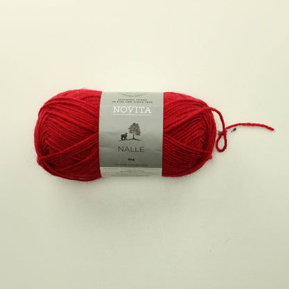 Novita Nalle 50g classic collection - 523