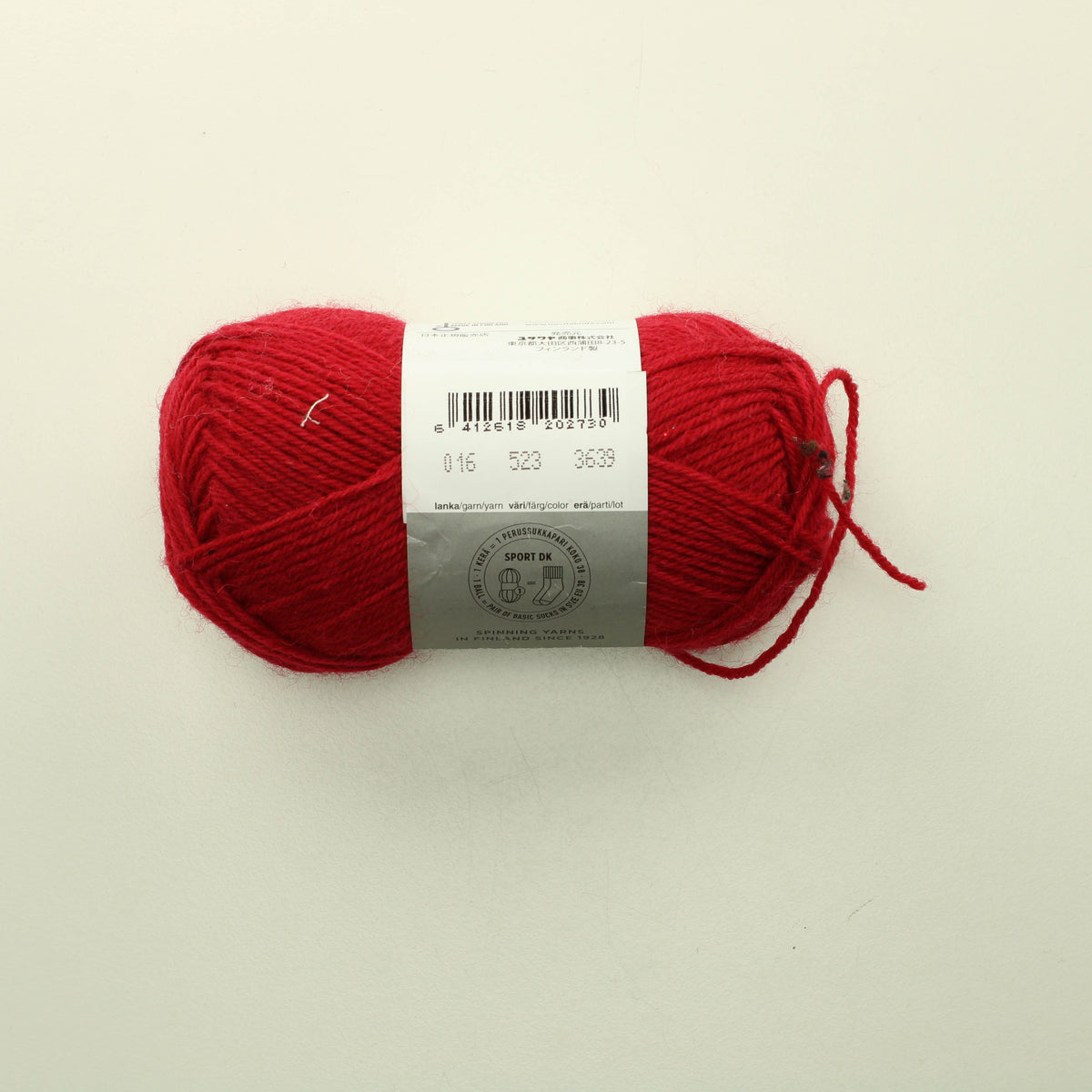 Novita Nalle 50g classic collection - 523