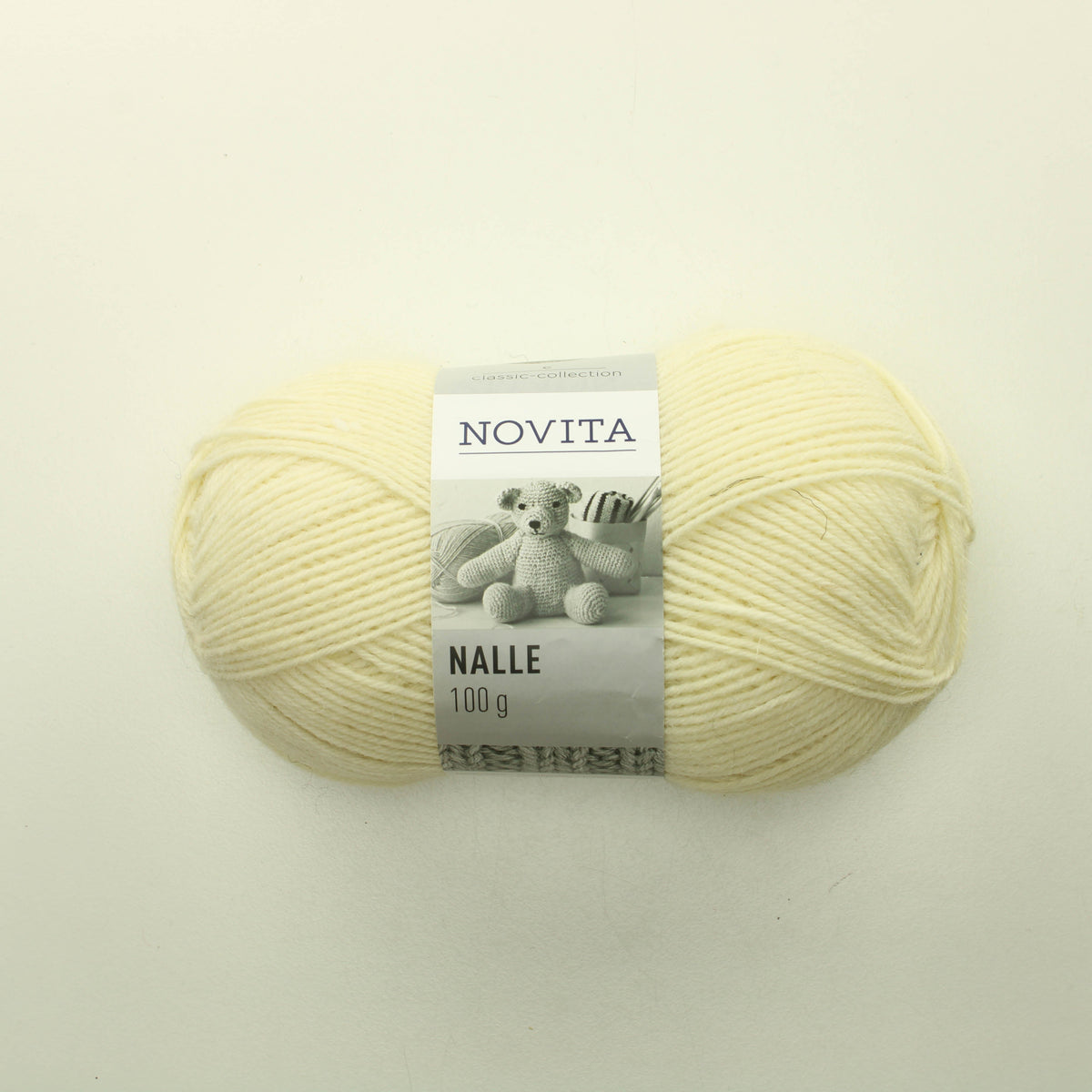 Novita Nalle - 010