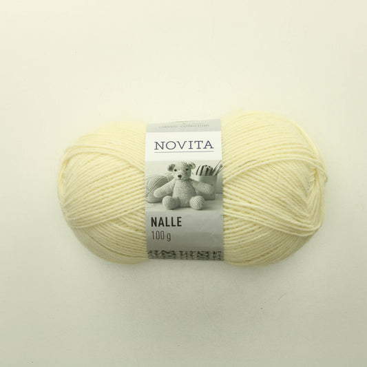 Novita Nalle - 010
