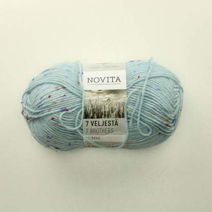 Novita 7 Veljestä Nummi - 949