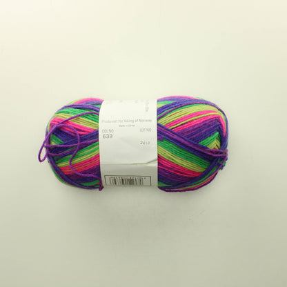 Viking Garn Aurora - 639