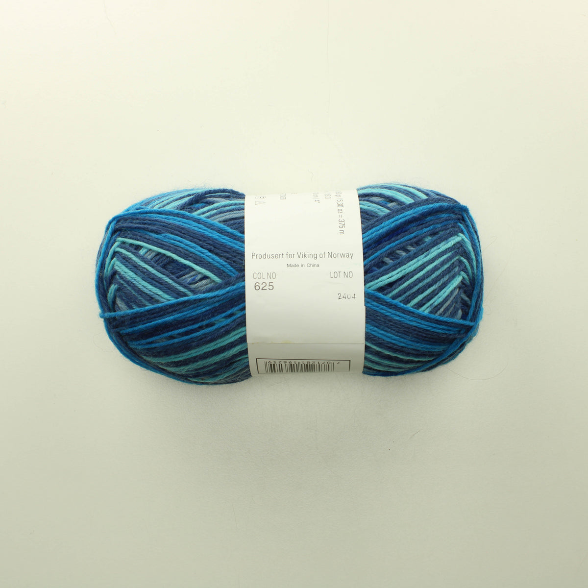 Viking Garn Aurora - 625