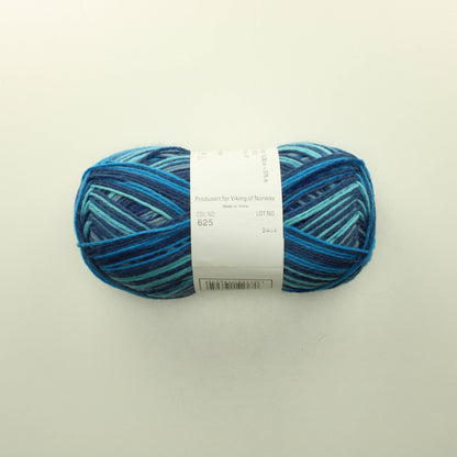 Viking Garn Aurora - 625